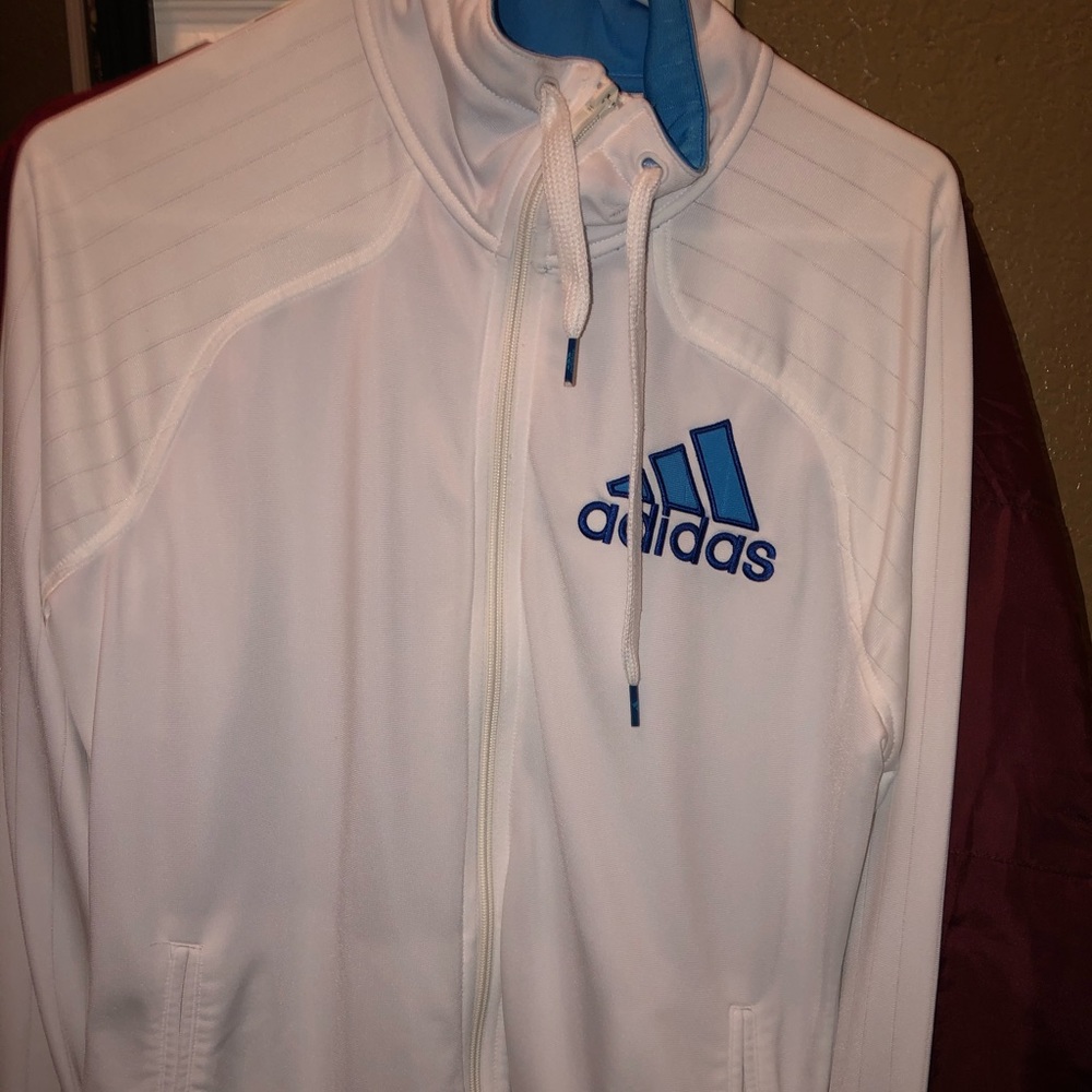 Adidas sweater